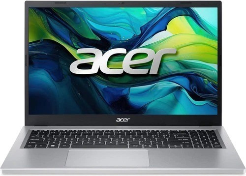 Acer Aspire Go 15.6" AI Laptop Ryzen 3 7320U 8GB RAM 128GB SSD Radeon GPU Refurb