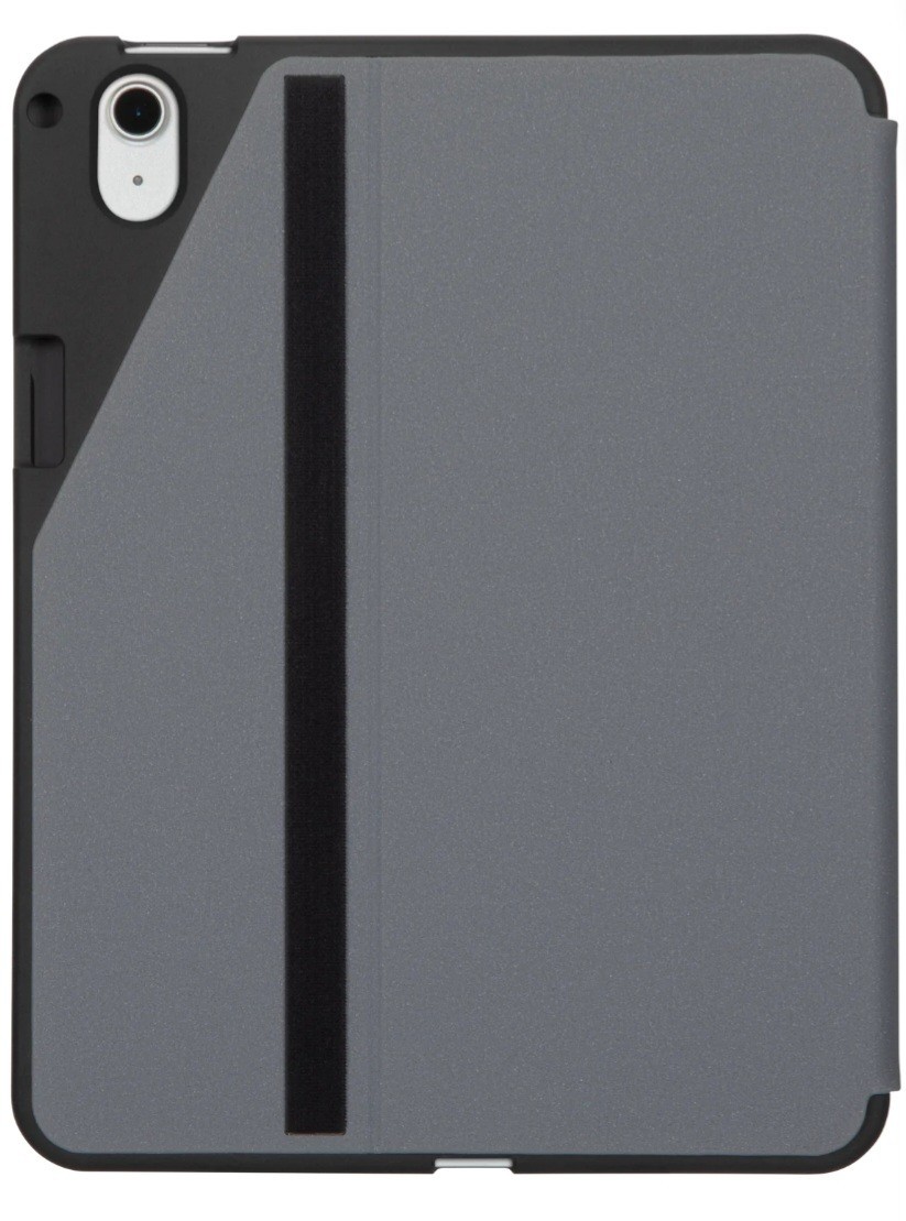 Click-In Case for iPad (A16) and iPad (10th gen.) 10.9-inch, Black