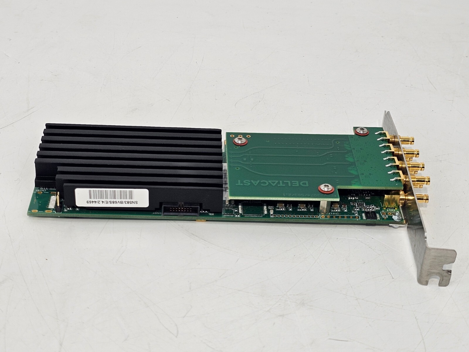 DELTA DELTA-3G-40-hd40-elp-d