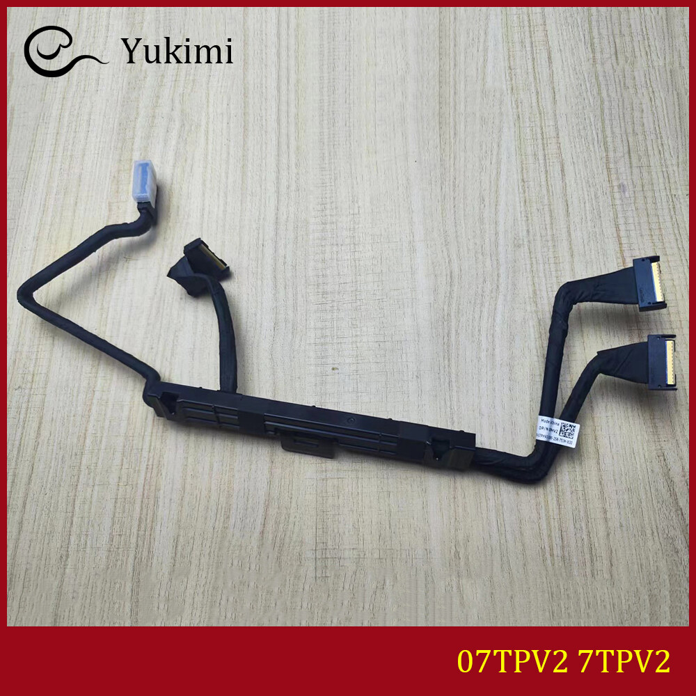 07TPV2 FOR DELL Slimline SAS MCIO SFF-8654 8I 7TPV2 Data Cable
