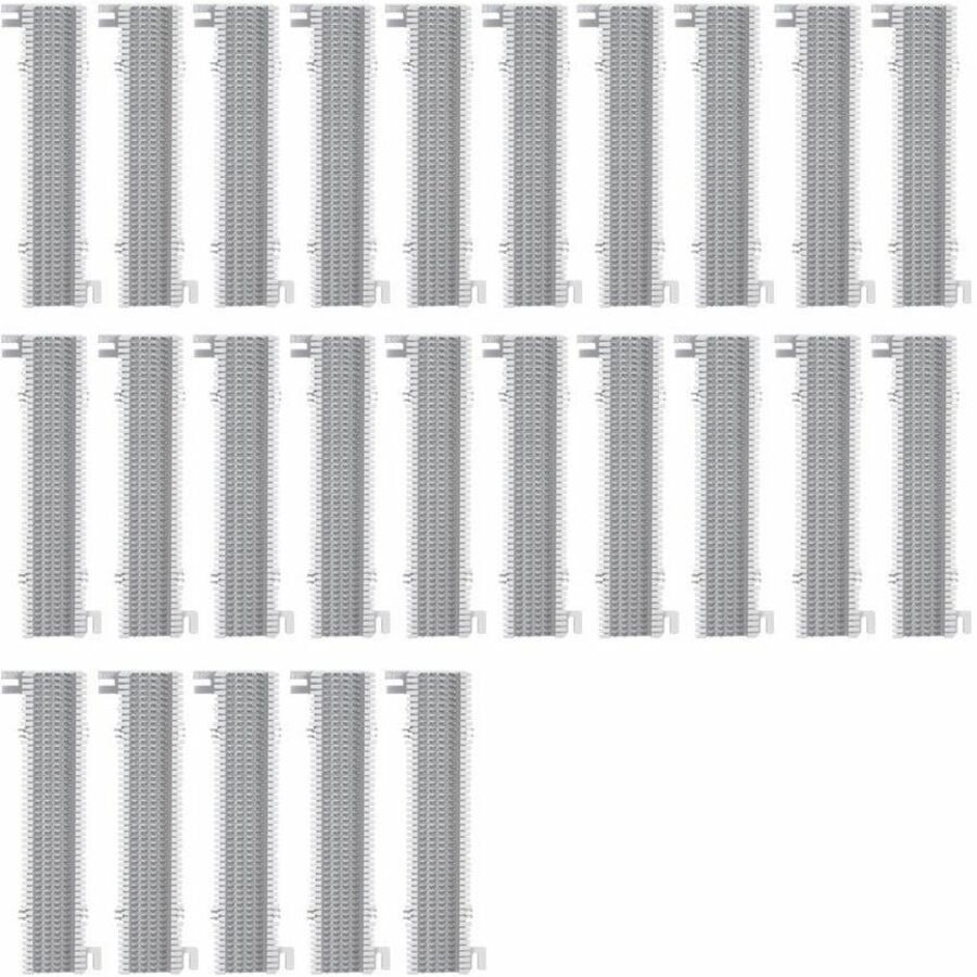 ICC 66 Wiring Block - 50-Pair - 25 Pack (IC066NBC50)