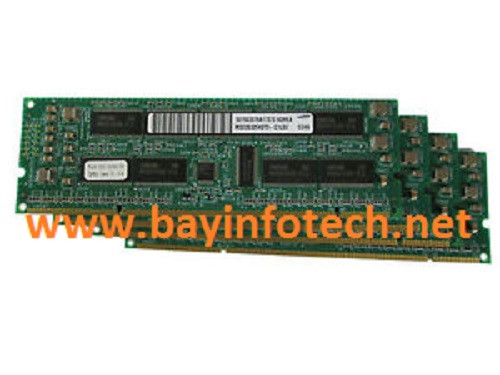 X7051A 2GB (4x512MB) 501-5030 Memory Kit Original For Sun Blade/Sun Fire