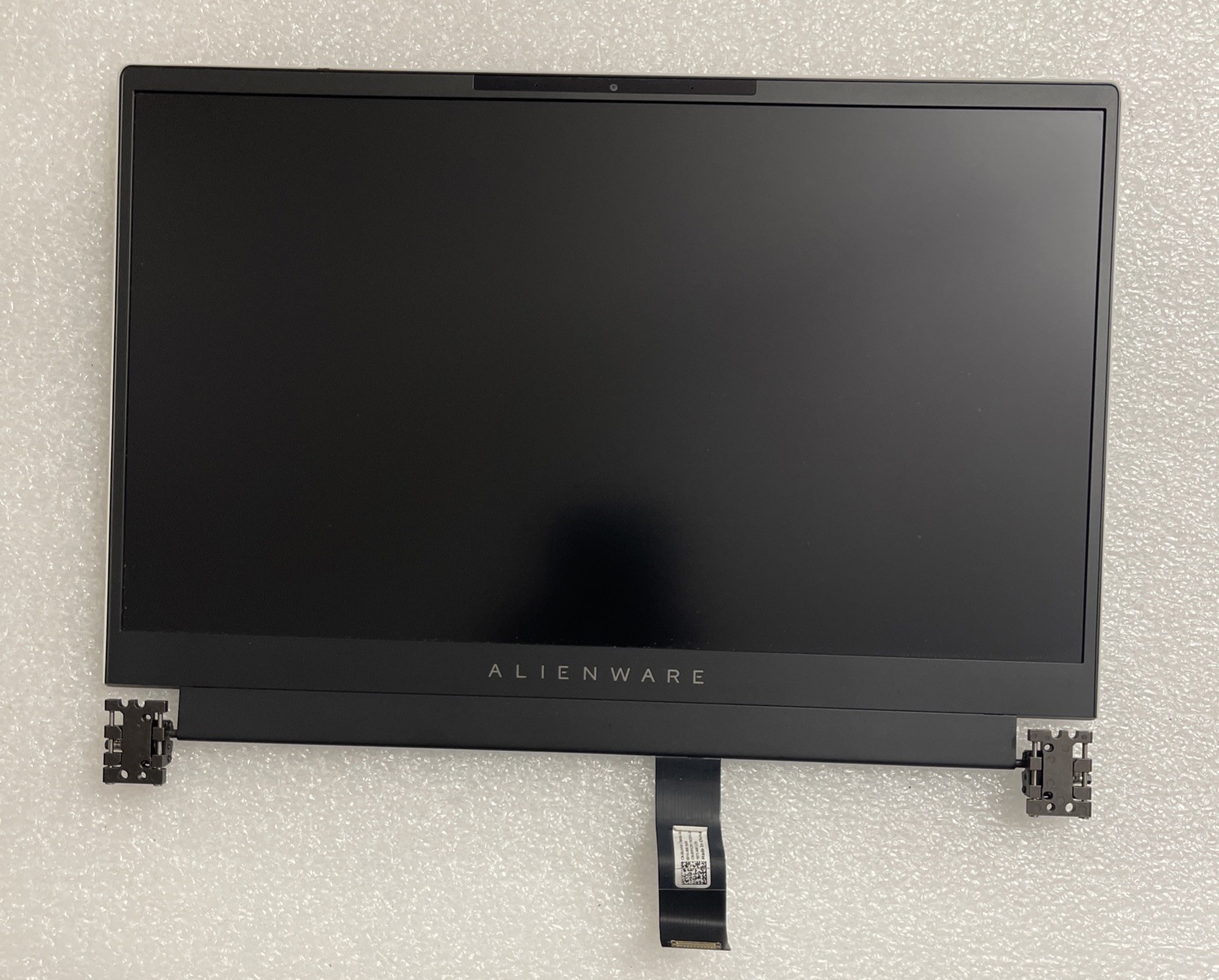 Defective DELL ALIENWARE X14 14" FHD IPS MATTE NON-TOUCHSCREEN 144HZ 6JVV2 SDD4