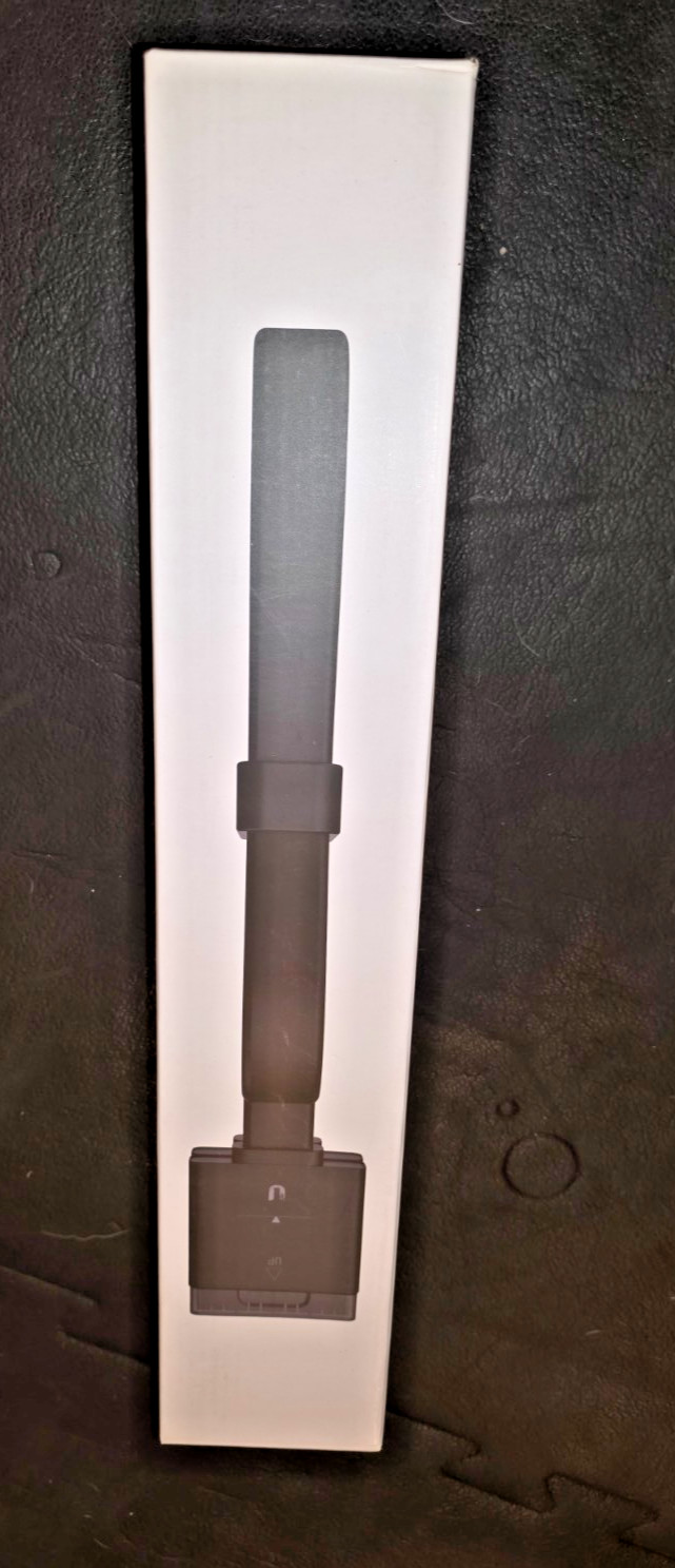 Ubiquiti UniFi USP-Cable Smart Power Cable NEW