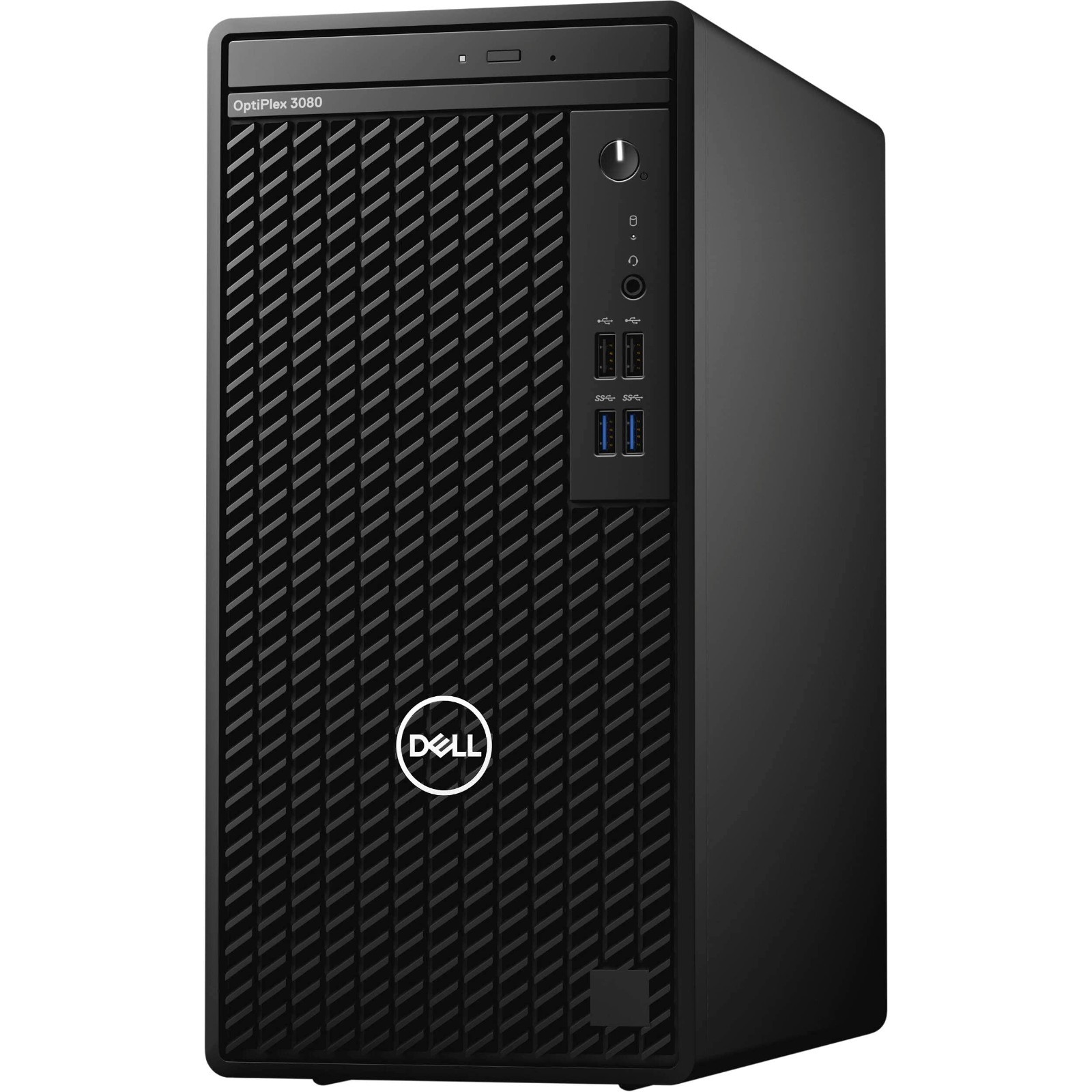 Dell OptiPlex 3080 MT BAREBONES NO CPU/DVD/RAM/HDD/OS