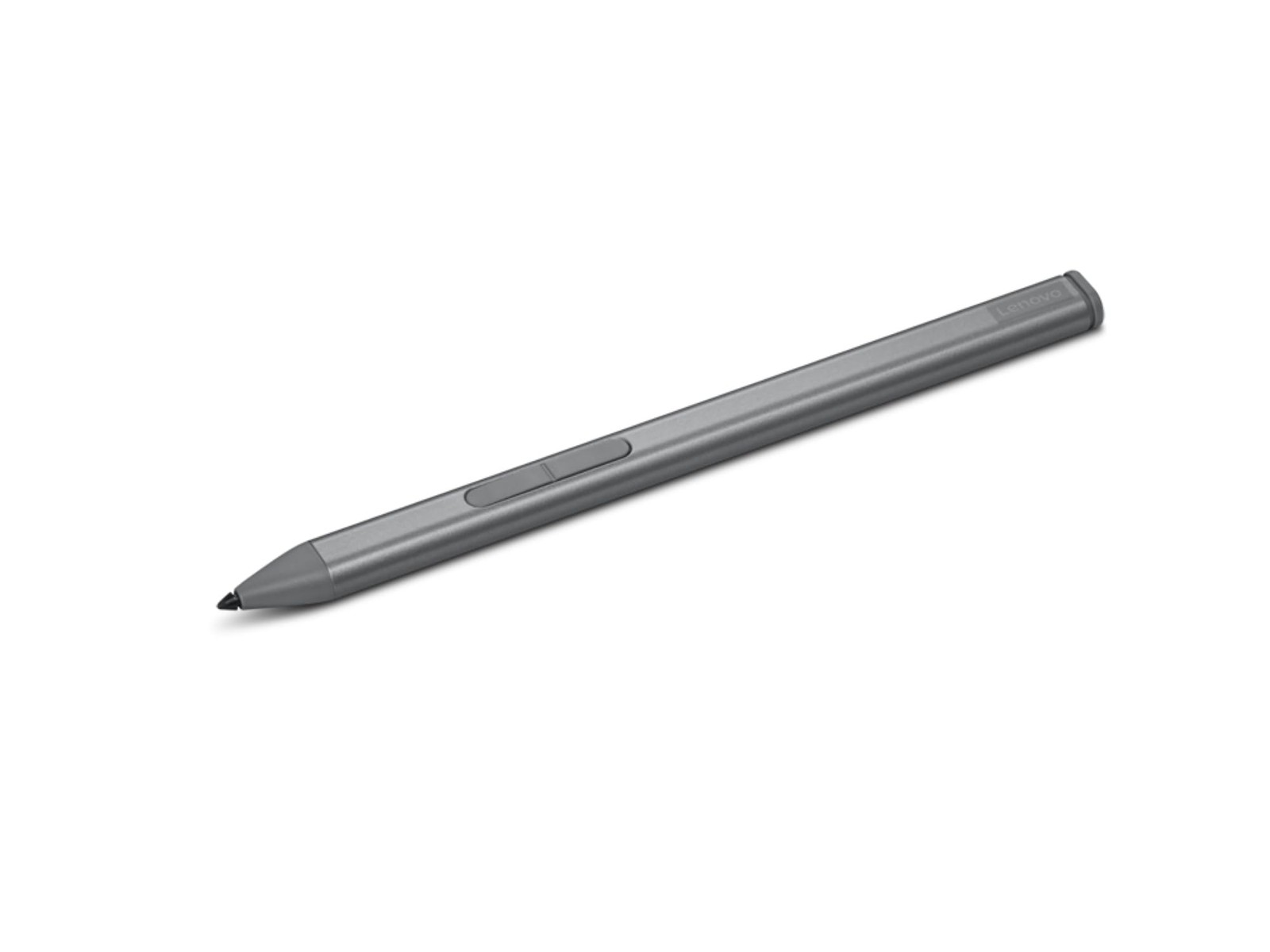 Lenovo Slim Pen Magnetic Stylus, 4096 Pressure Levels, Rechargeable
