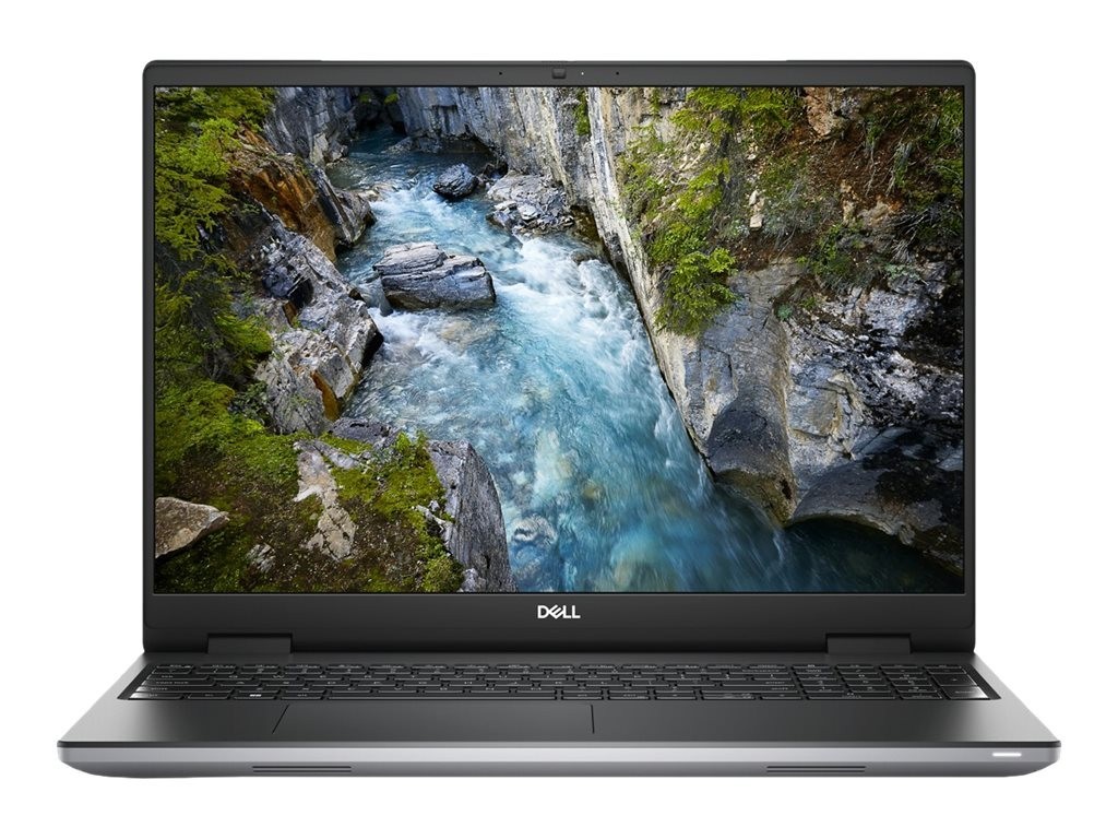 Dell Precision 7770 Laptop 17.3” 16-Core i7 12th 32GB RAM 512GB SSD Win 11 Pro