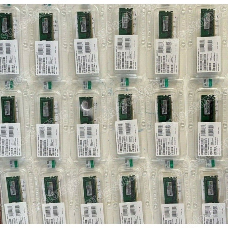 NEW P06031-B21 P11443-091 HPE 16GB 2Rx8 DDR4X4-3200AA ECC Server RAM Memory