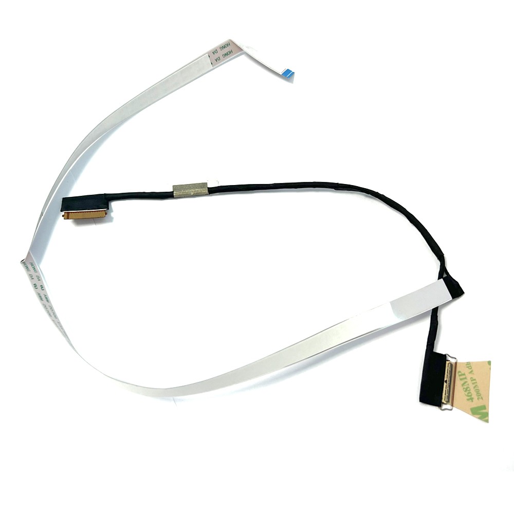 NonTouch LCD Screen Cable For HP 17-cp3005dx 17-CP3058NR 17-CP0076NR 17-CP0012NR