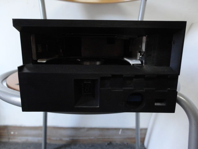 IBM 19P2625 19P2496 24R1552 Ultrium1 LTO1 FC loader tape drive for 3584 library