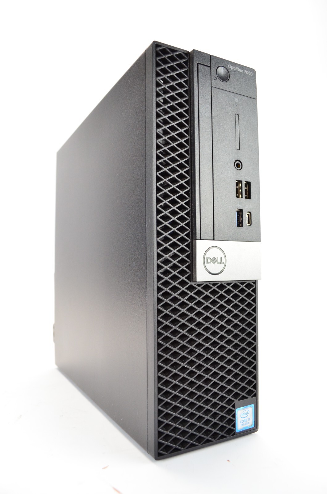 Dell OptiPlex 7060 SFF Intel Core i5-8500 3.0GHz 8GB RAM NO HDD NO OS