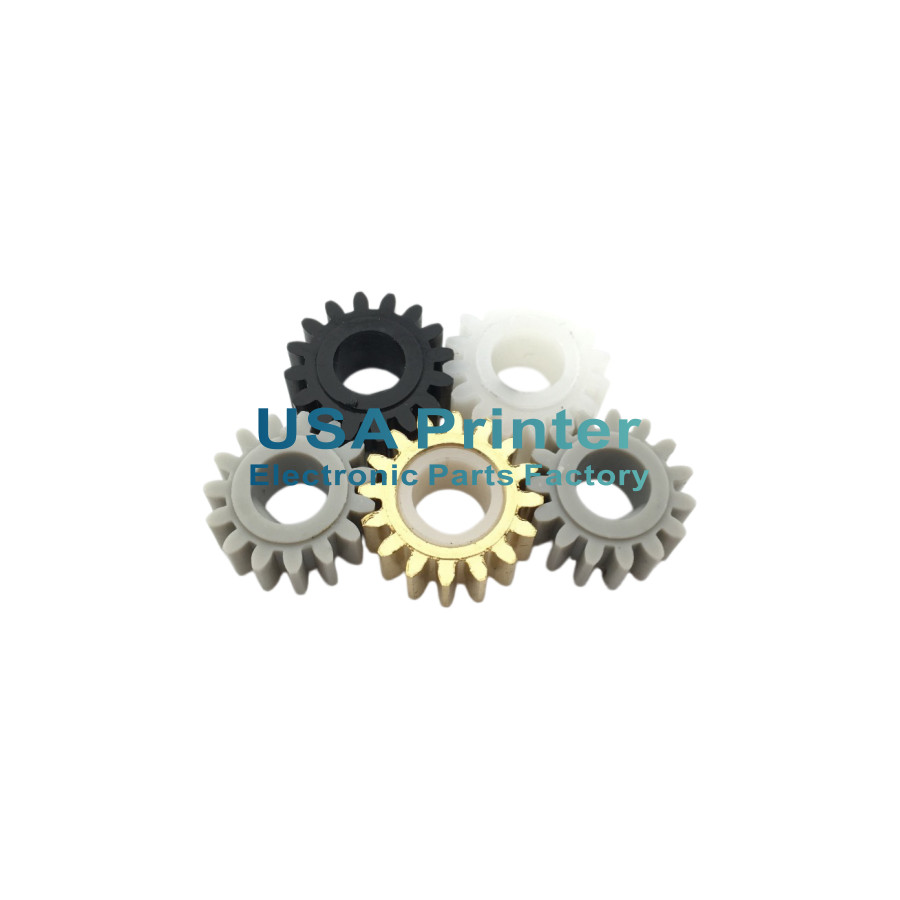 10SET 411018-Gear Developer Gear Kit Ricoh Aficio 1022 1027 2022 1032 2027 2032
