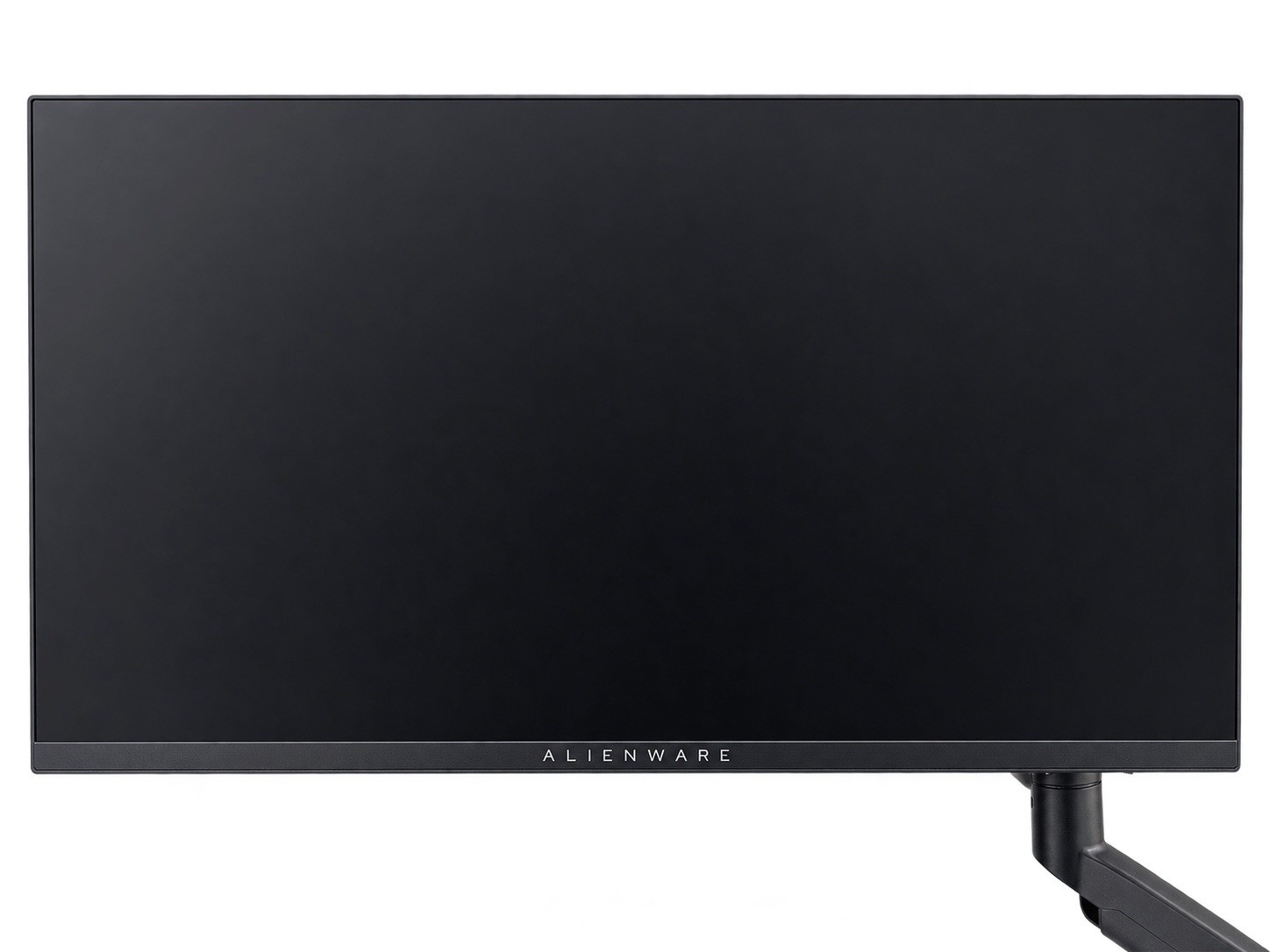 Dell Alienware AW2518HF 25" 16: Widescreen Gaming Monitor - Black