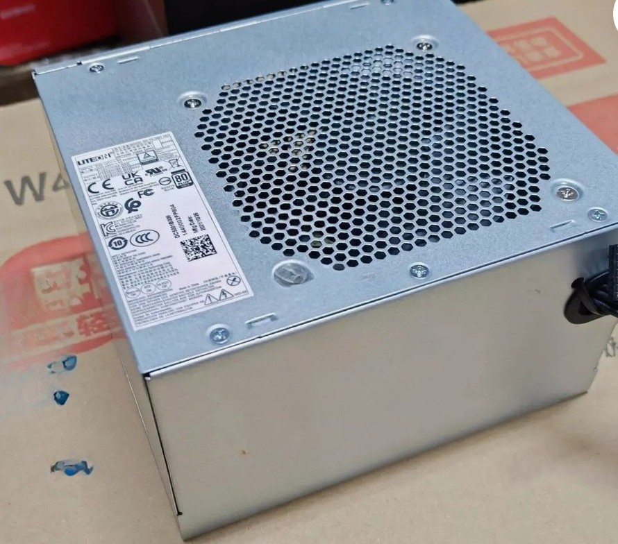 1PC for As pire TC-895 Computer Power Su pply 500W DC5001B009 PA-4501-1AC