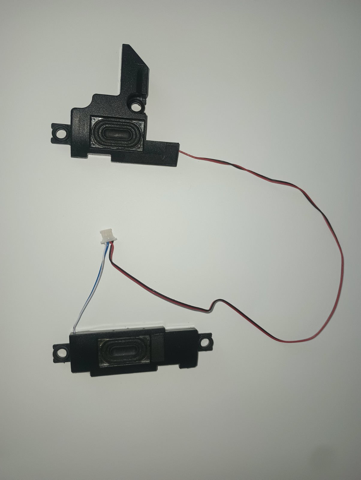 HP15 ba and ay Series Notebook Left and Right Speaker Set -Tested