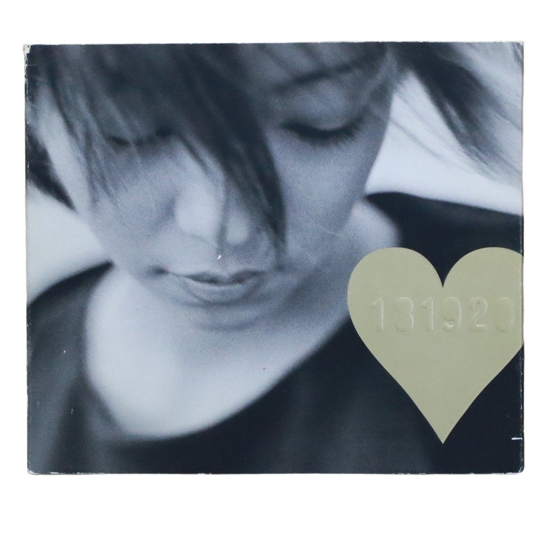 Namie Amuro CD 181920 AVCD11624 Japan Pop Music Collector's Edition Japan