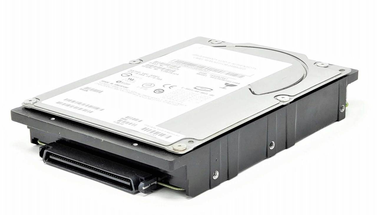 IBM 17R6169 73GB 10K 3.5" SCSI HDD – Enterprise Server Hard Drive Ultra320