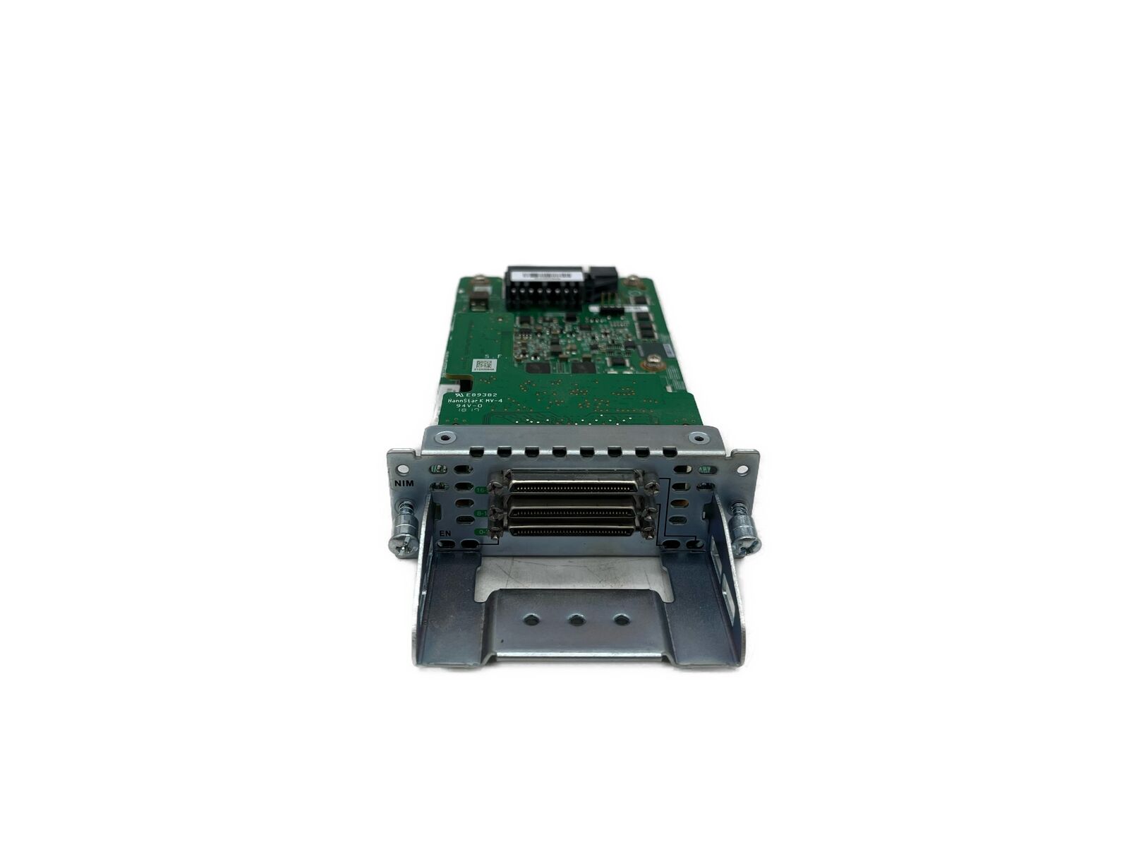 Cisco NIM-24A 24 Channel Async Serial Interface for ISR4000 Series Router