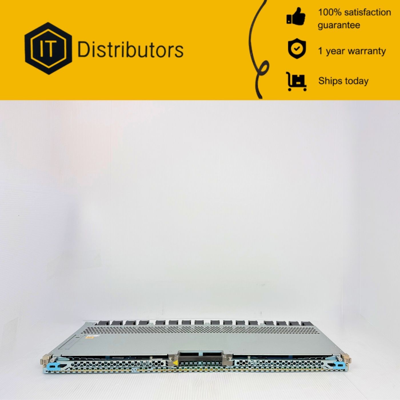 Juniper JNP10016-SF3 / Pack of 6 / New Pull / 1 Year Warranty / Ships Today