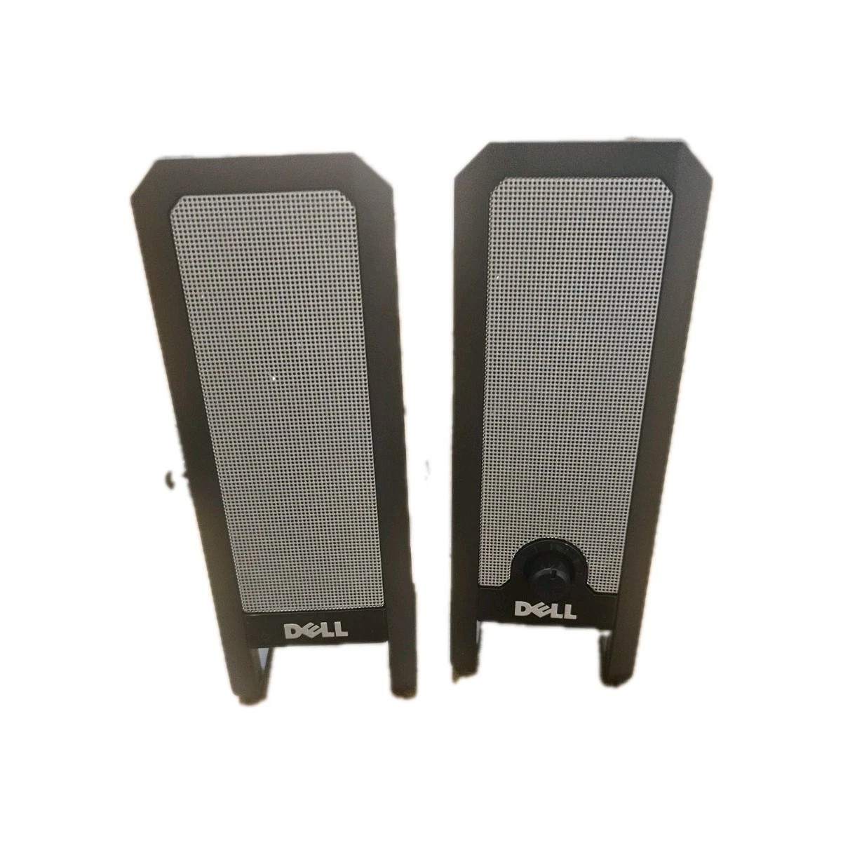 Dell A225 USB Powered Multimedia Computer Speakers