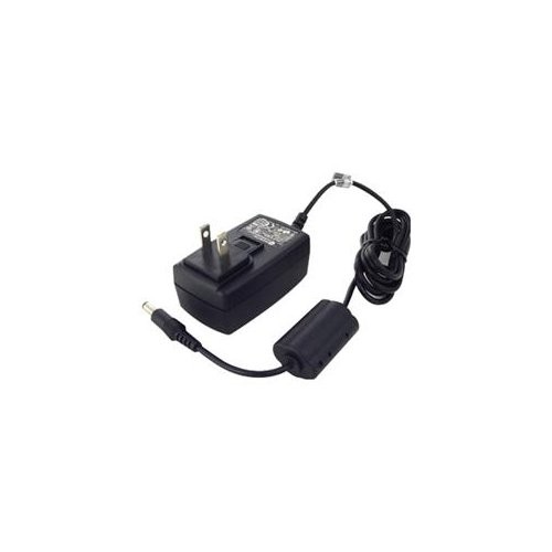 Digi International 301900004 AC Adapter 15W 5V 3A Intl Plug Kit