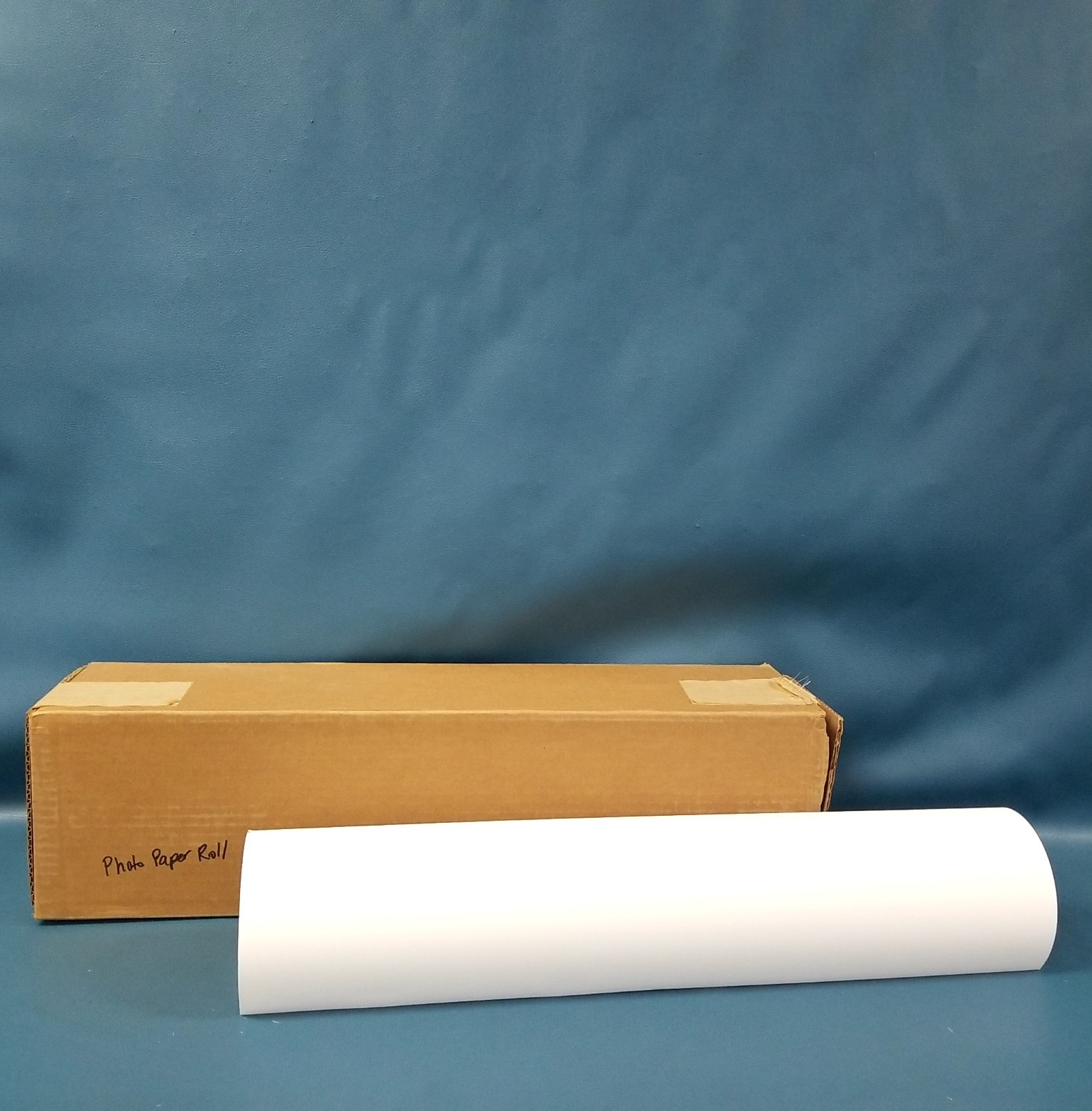 "Partial Roll" Precision Image Color Link Uncoated Contract Media 24" x Unknown