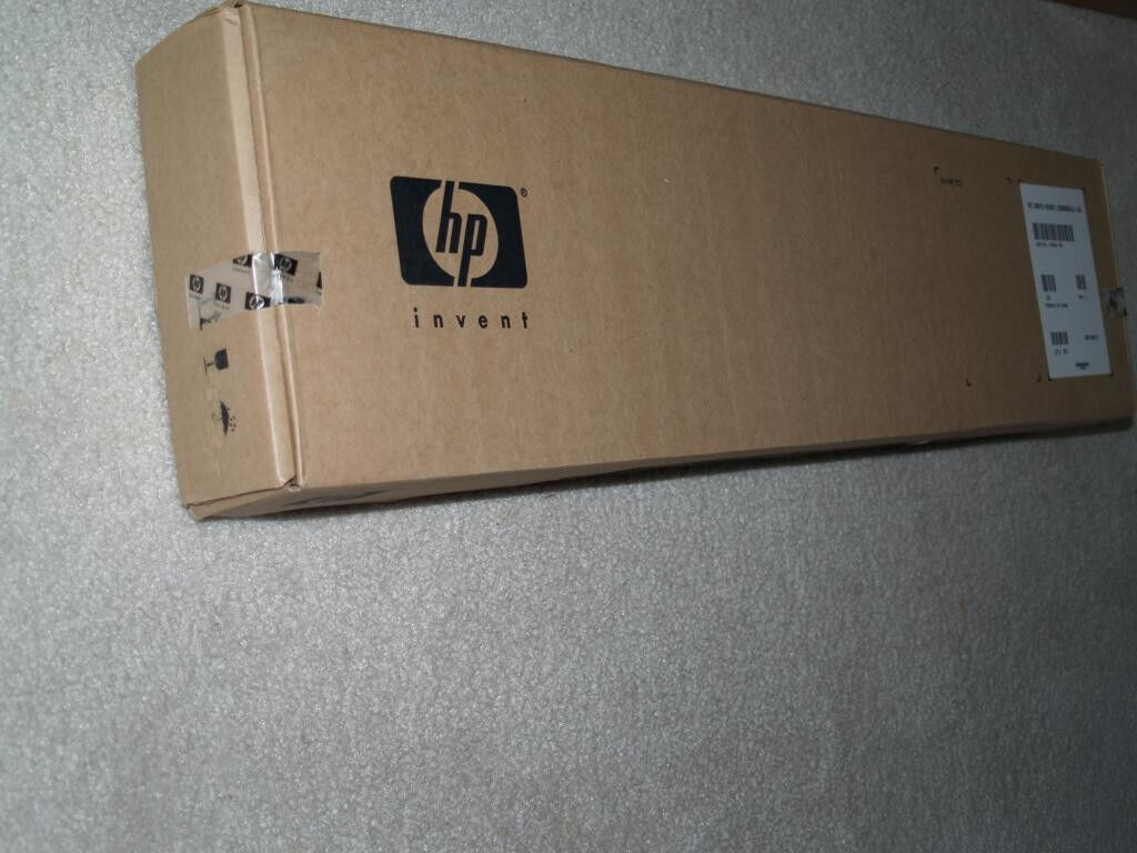 HP 451459-003 Rack Mounting Rail Hardware Kit for DL160 G5 DL180 G5 DL320 G5p