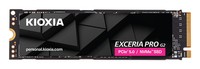KIOXIA EXCERIA PRO G2 1TB M.2 2280 PCIe 5.0 LVE10Z1T02G8 Inner SSD