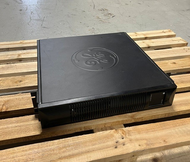 GE General Electric  Model VH External Battery Pack Module 3614 (BPVHU10)