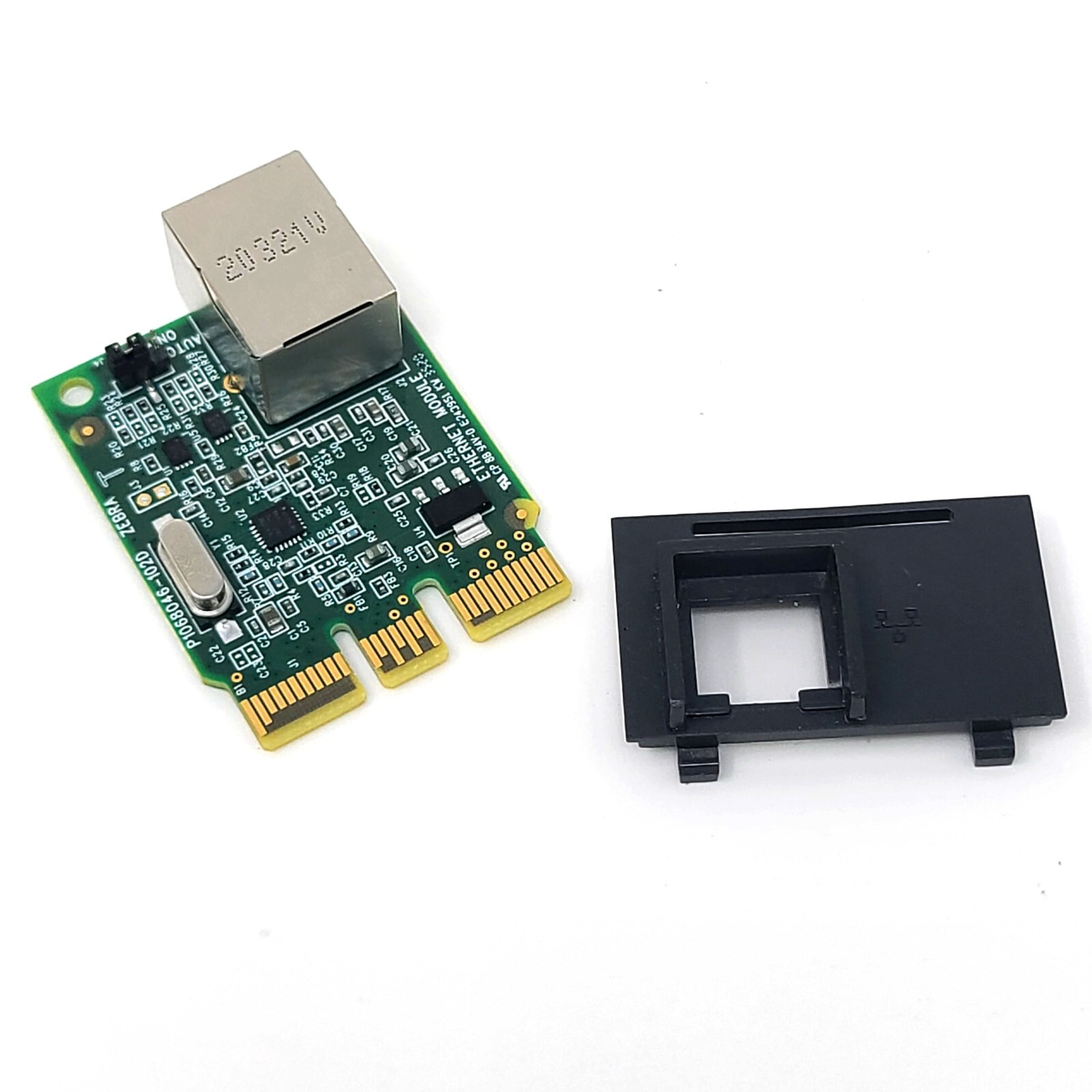 Zebra Kit Upgrade Ethernet Module  ZD410 - P1080383-442