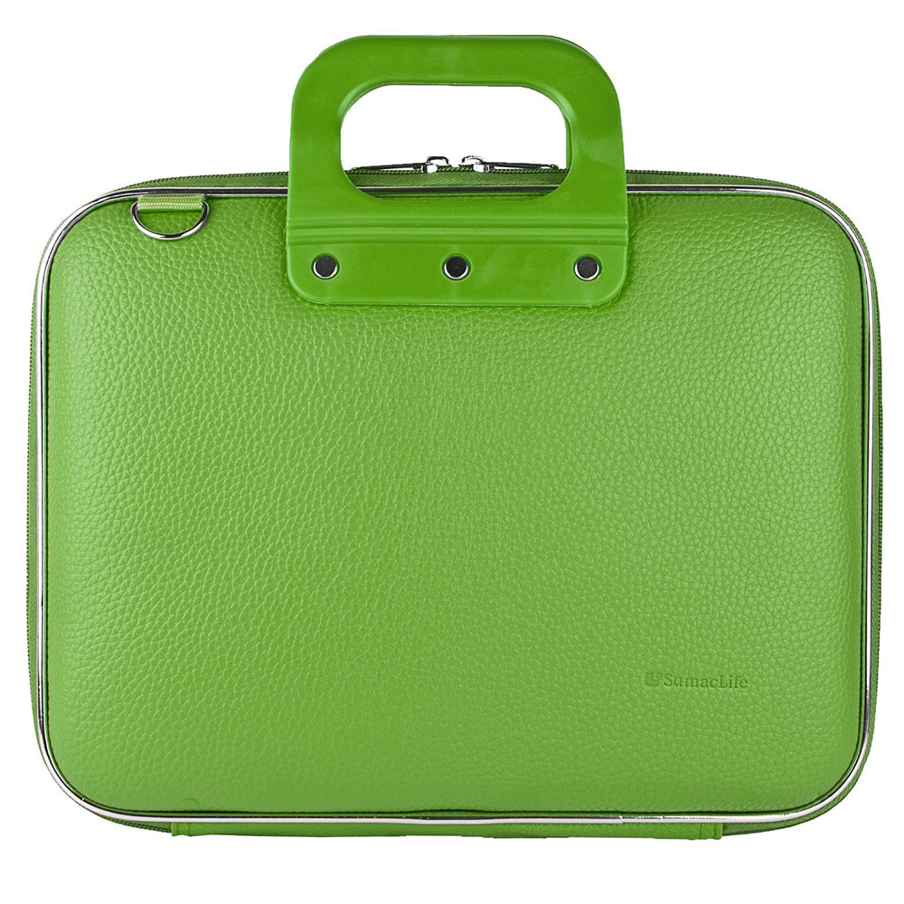 Semi Hard Laptop Case Shoulder Bag For 10'' 13'' 15'' Macbook Air / Macbook Pro