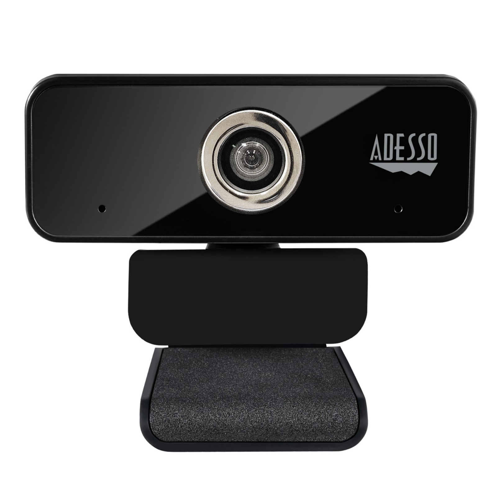 Adesso CyberTrack 6S Webcam 8 Megapixel 30 fps USB 2.0 CYBERTRACK6S