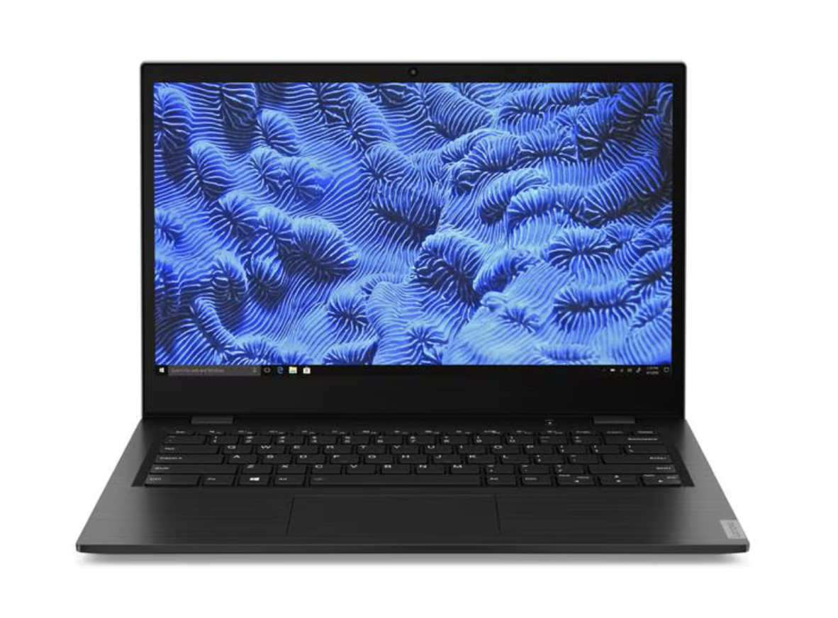 Lenovo 14W 14” Laptop AMD A6-9220C Radeon R5 4GB RAM 64GB eMMC Win 10 Pro