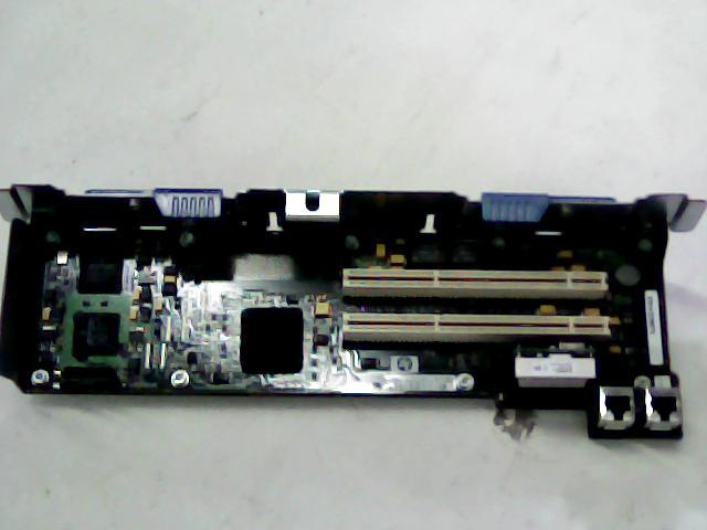 HP PCI-X Mezzanine Board 303477-001 For BL40p Server Blade 