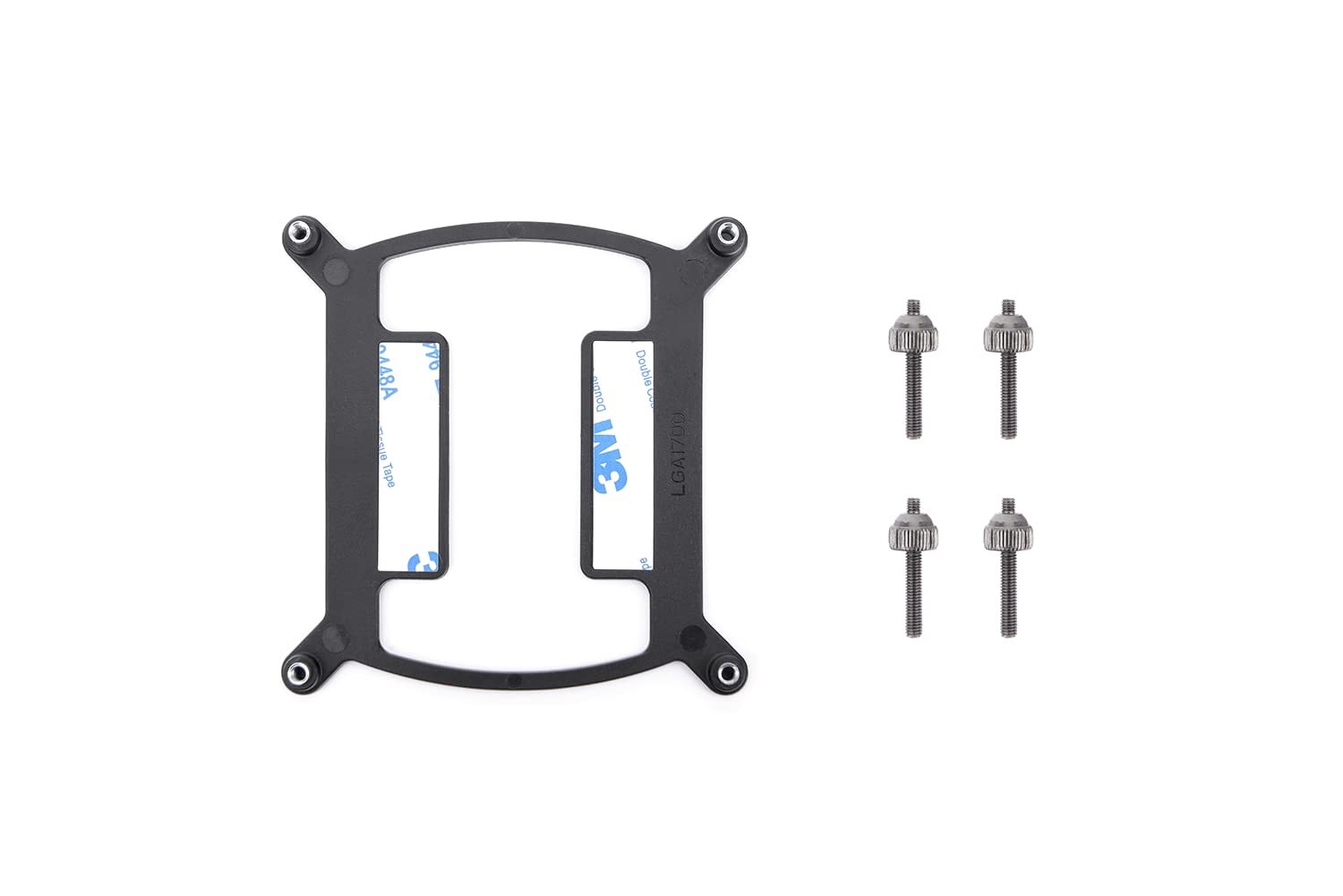 LGA1700 Upgrade Kit for TH-Series Floe RC Series AIO Cooler CL-O033-ST00BL-A