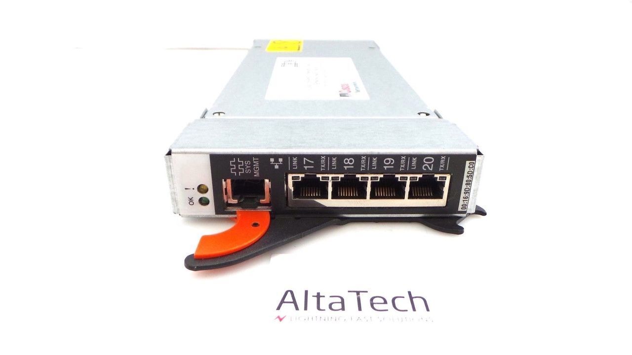 IBM 32R1895 Cisco BladeCenter Gigabit Ethernet Switch Module