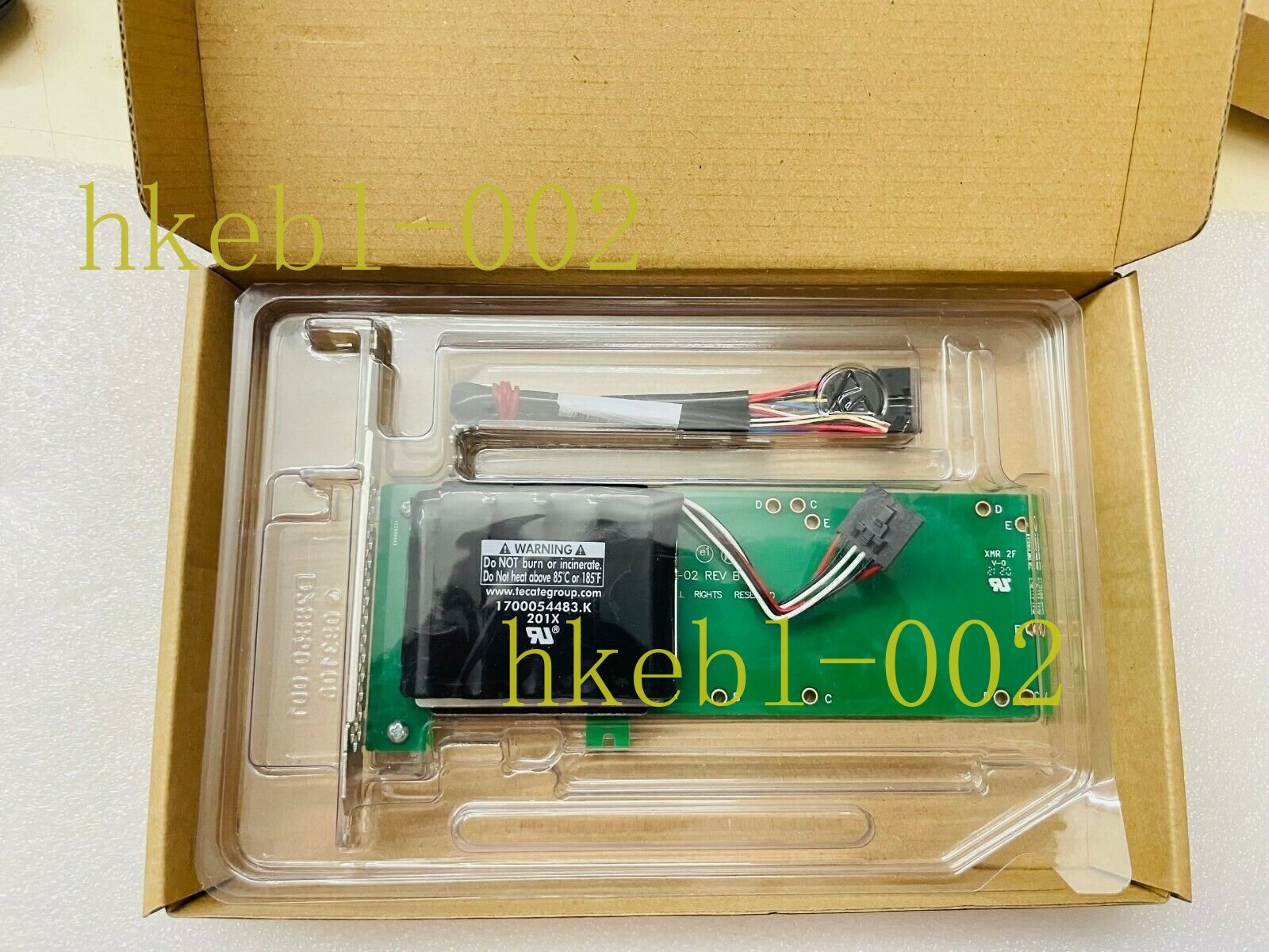 LSI 00291 LSI00291 +Battery For D3216 9361-8I 9380-4I4E 9364-8I M5210 CVM02