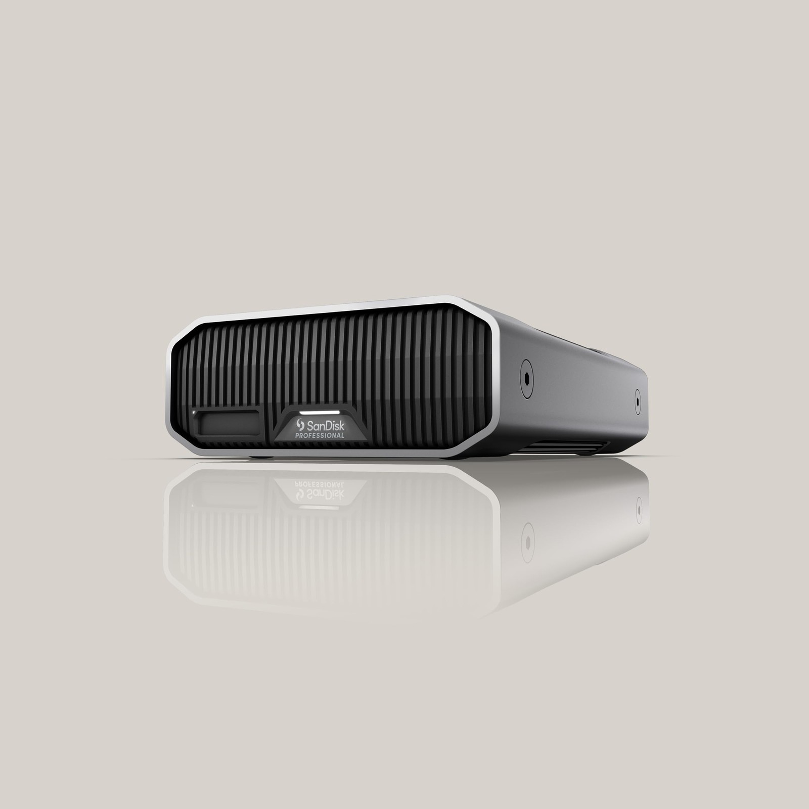 SanDisk SDPHG1H008TNBAAD 8TB G-DRIVE PROJECT External Hard Drive