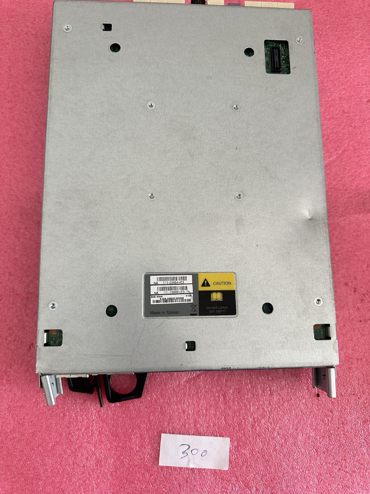 NetApp 111-03964+E3 Controllers UPS Shipping Make Offers B-5