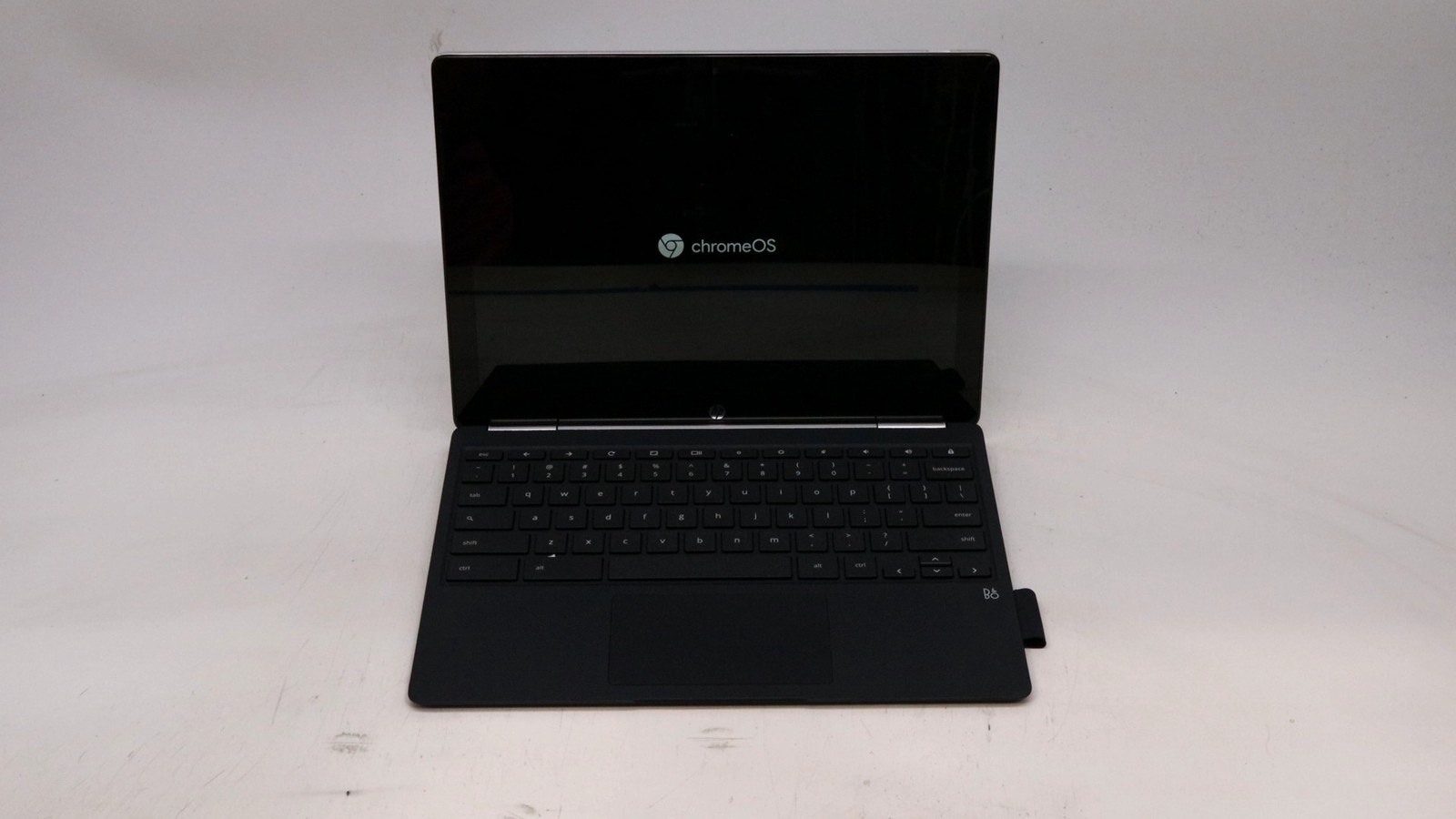 Hp Chromebook x2 12" M3-7Y30 6GB 32GB - Very Good