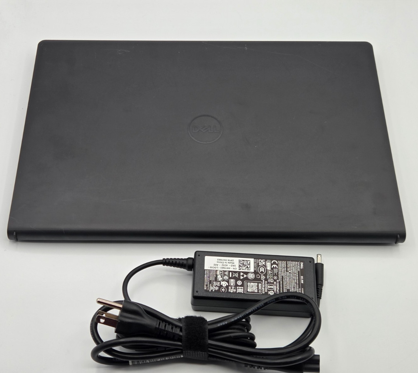 Dell 15 DC15255 Laptop Ryzen 7 7730U 16GB RAM 1TB NVMe SSD Windows 11 FAST SHIP