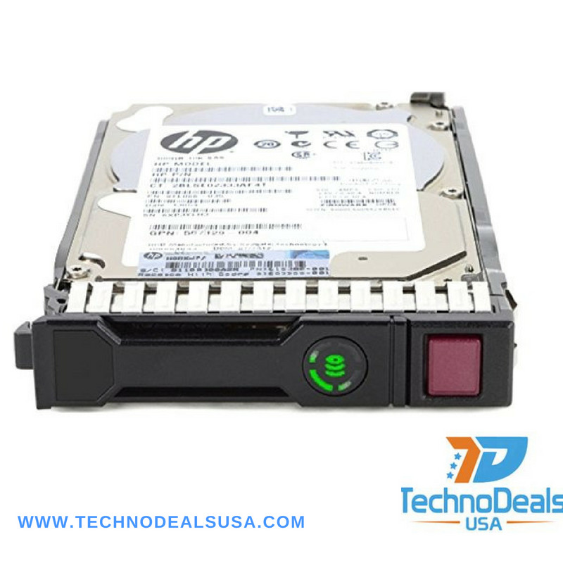 hp 395501-002 395473-B21 395501-001 416509-001 500GB SATA  3.5 hard drive
