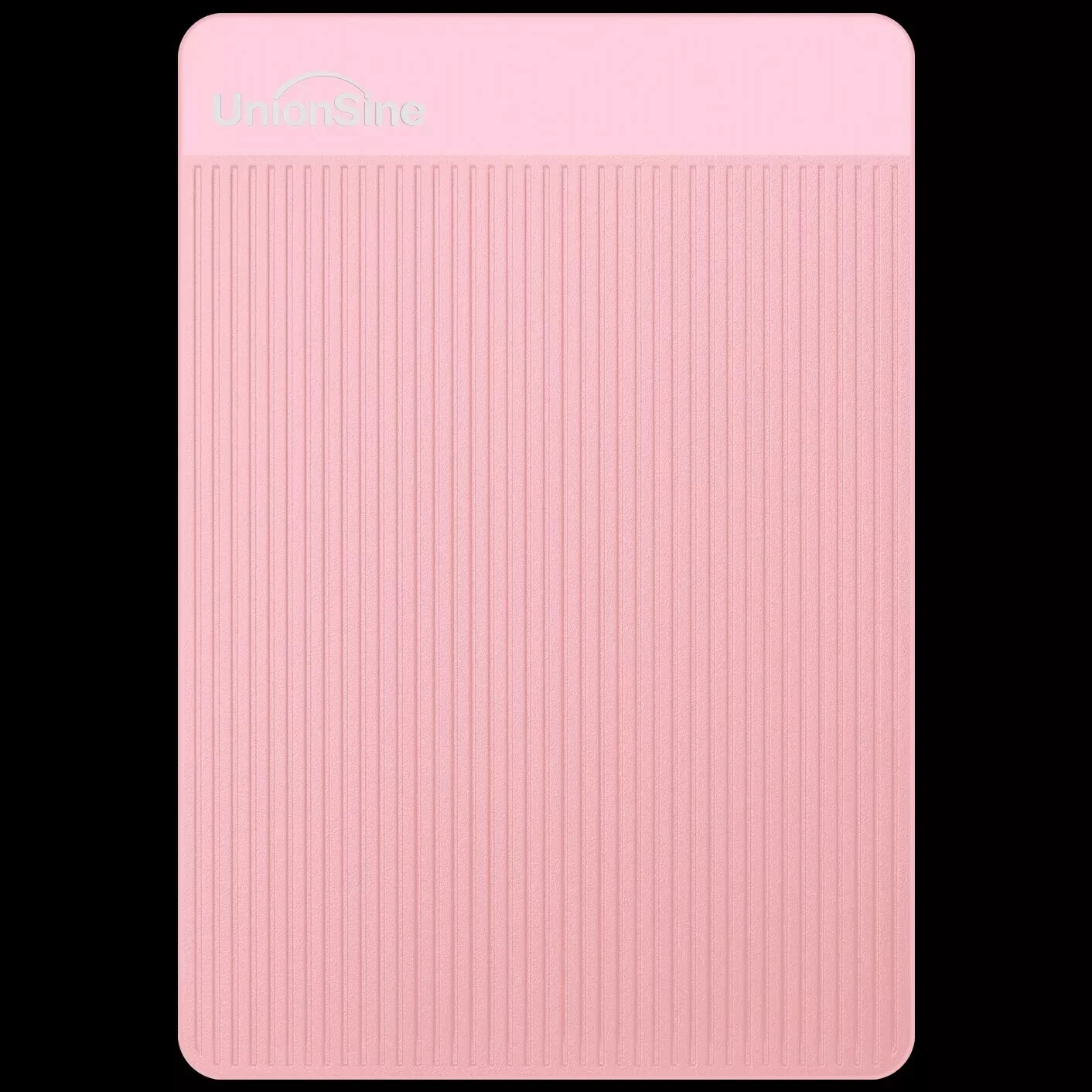 External Hard Drive USB 3.0 2.5" 500GB 1TB 2TB Unionsine Backup HDD Portable