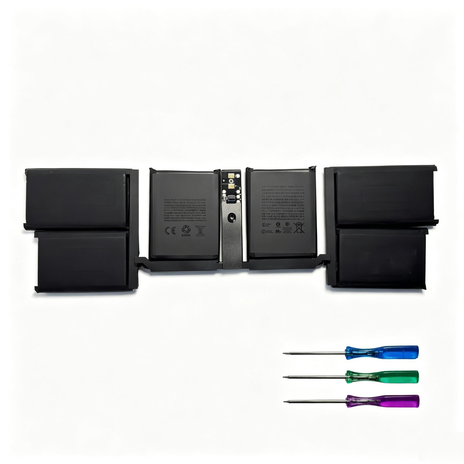 New Genuine A2977 Battery for Apple Macbook Pro 14" A2992 M3 PRO LATE 2023
