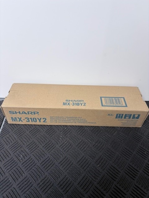 Genuine SHARP MX-310Y2  Secondary Transfer  KIT NEW