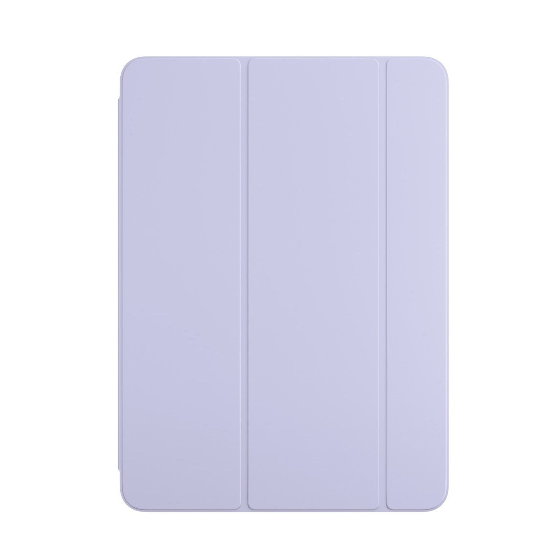 Apple Smart Folio for iPad Air 11-inch (M4) - Light Violet