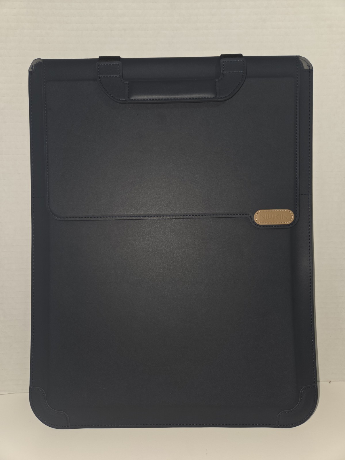 Nillkin 14 inch Laptop Sleeve with Handle (4-in-1), 2 Stand Modes, MacBook Sleev