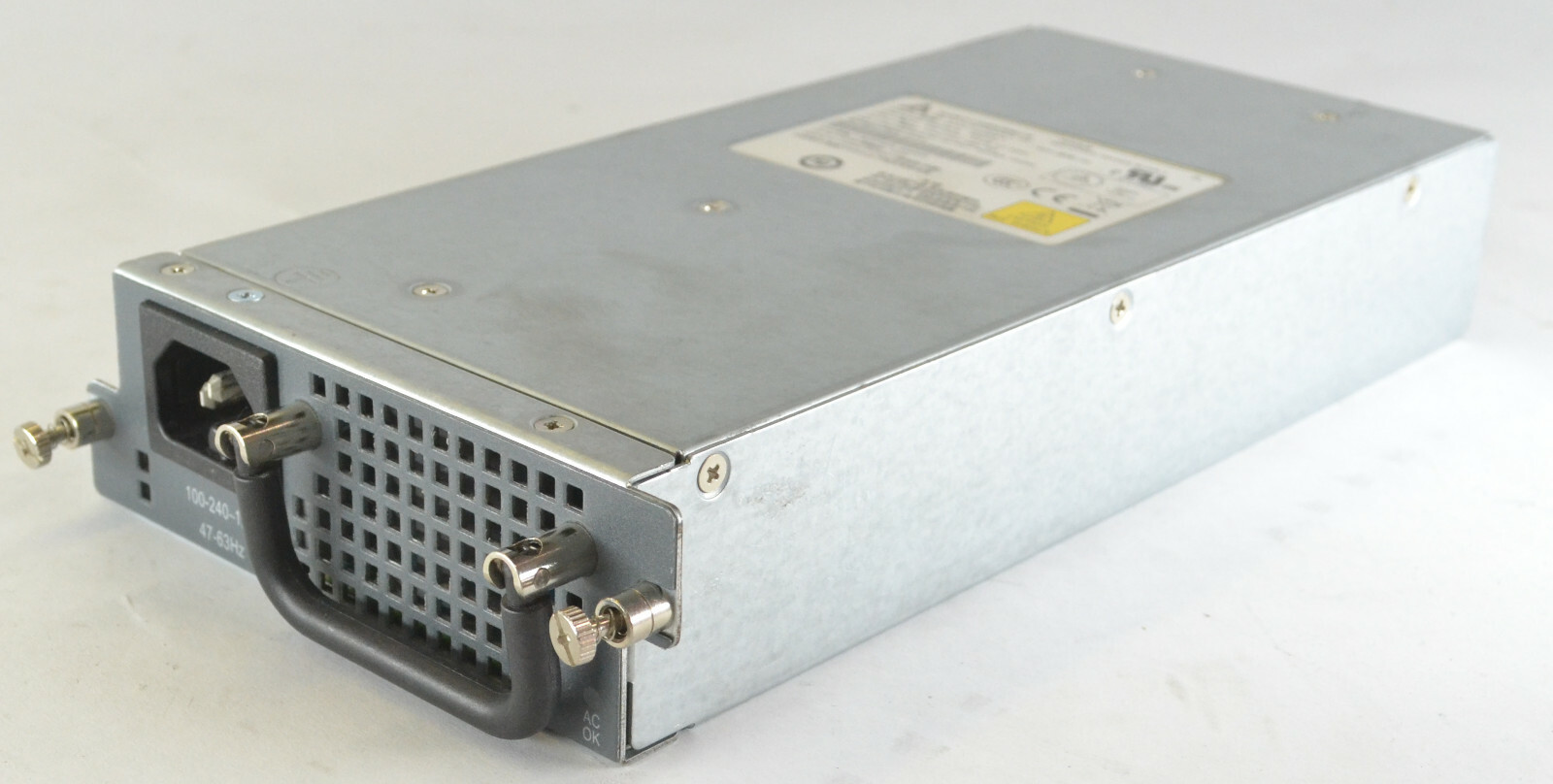 Nortel Avaya DPST-1000EB 325220-A 1000 Watt Switching Power Supply 4800 Switch