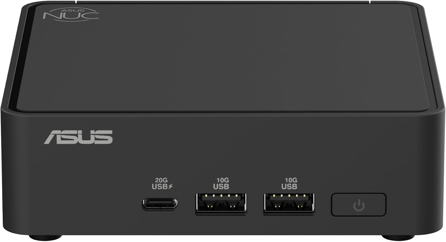 ASUS NUC 15 Pro Mini Desktop Core 5 210H 16GB 512GB SSD W11H