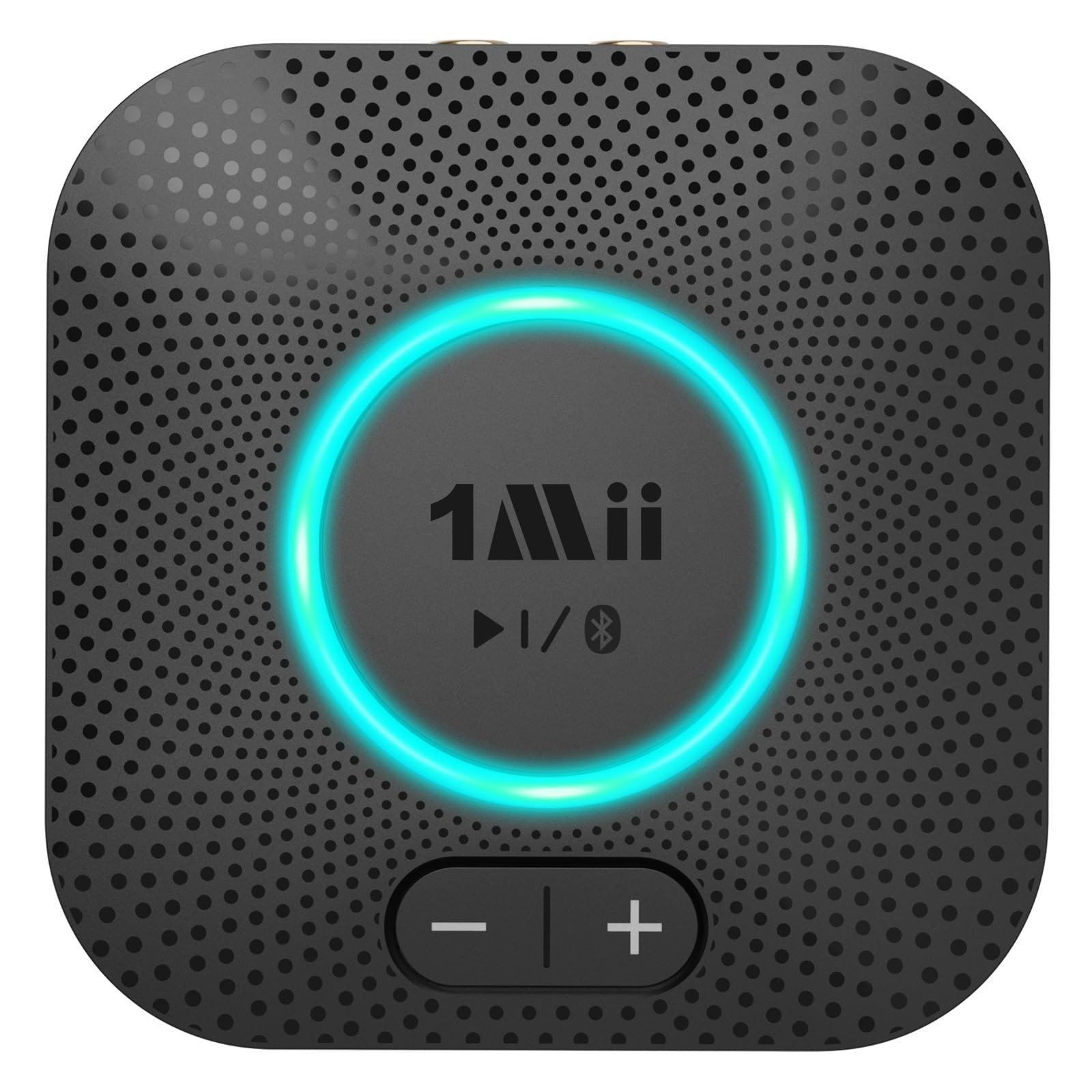 B06S Bluetooth 5.3 Receiver for Home Music Streaming System, Hi-Fi Wireless A...